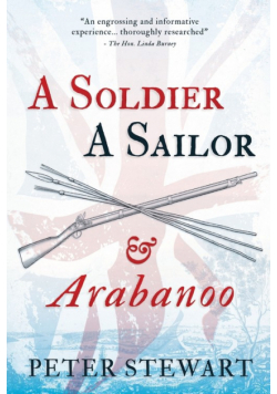 A Soldier, A Sailor and Arabanoo