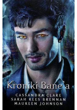 Res-Brennan Sarah - Kroniki Bane'a