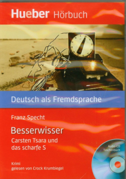 Besserwisser Leseheft mit