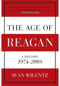 Age of Reagan, The