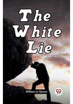 The White Lie