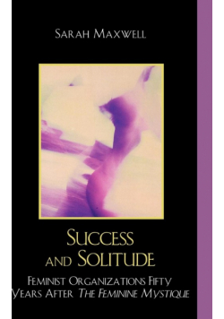 Success and Solitude