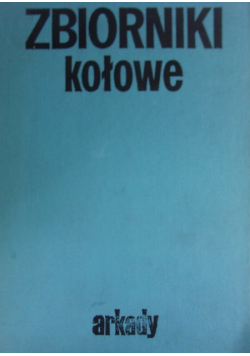 Zbiorniki kołowe