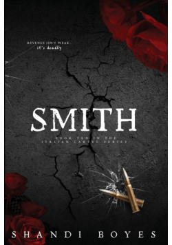 Smith - Discreet