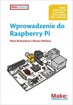 Wprowadzenie do Raspberry Pi