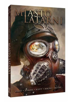Miasto Latarni T.1