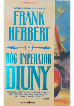 Bóg Imperator Diuny