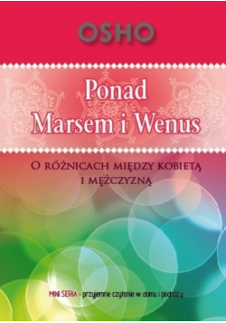 Ponad Marsem i Wenus