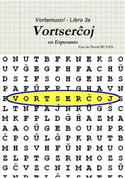 Vortamuzo - Libro 3a Vortserchoj