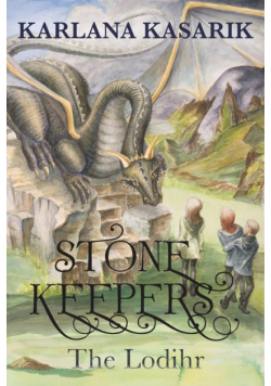 Stone Keepers