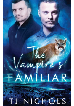 The Vampire's Familiar