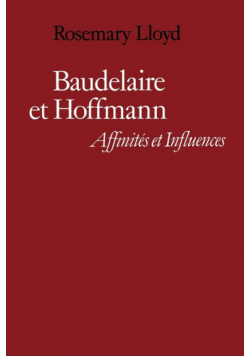 Baudelaire Et Hoffmann
