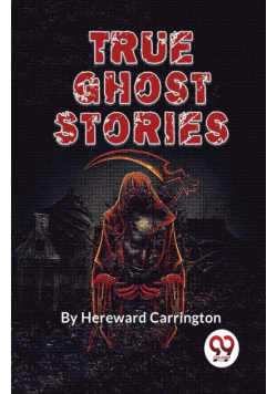 True Ghost Stories