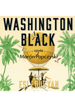 Washington Black