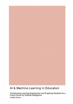 AI & Machine Learning in Education