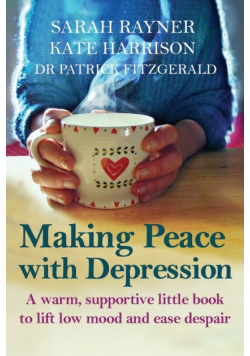 Making Peace with Depression