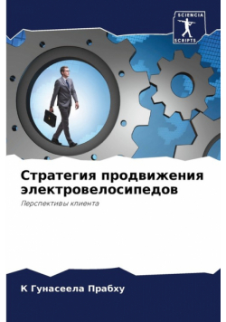 Стратегия продвижения электровелосипедов