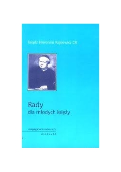 Rady dla młodych księży
