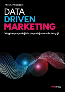 Data driven marketing