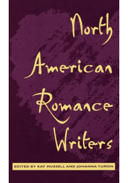 North American Romance Writers
