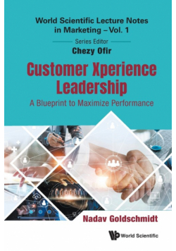 Customer Xperience Leadership