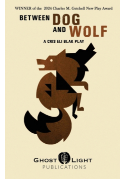 Between Dog And Wolf