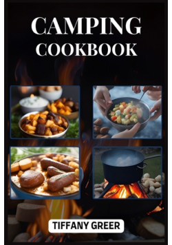 Camping Cookbook