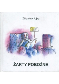 Żarty pobożne