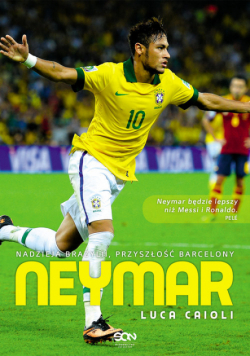 Caioli Luca - Neymar