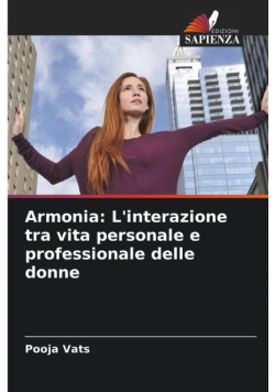 Armonia