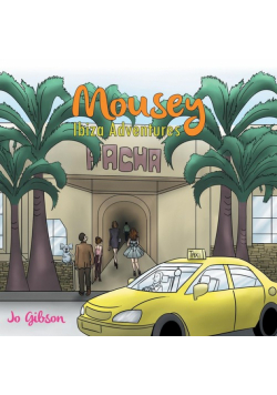 Mousey - Ibiza Adventures