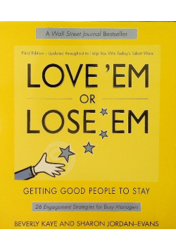 Love em or Lose em