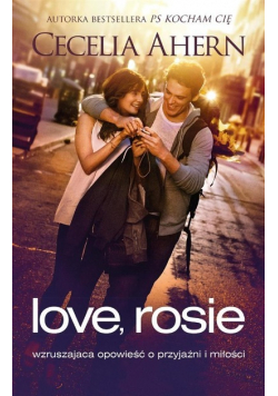 Love  Rosie