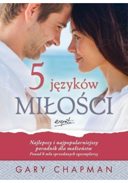 5 języków miłości