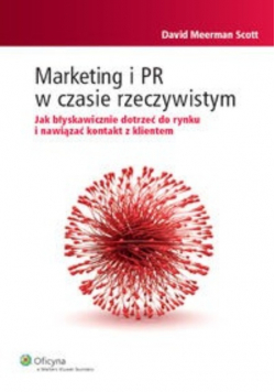 Marketing i PR w czasie rzeczywistym