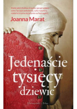 Jedenaście tysięcy dziewic