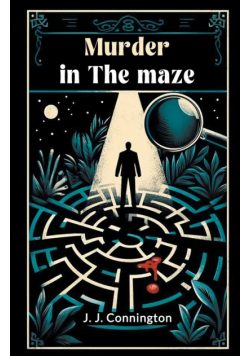 Murder In The Maze