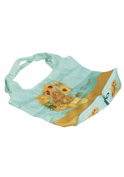 Torba w torbie Van Gogh  Sunflowers