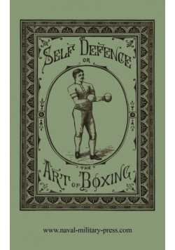 Self Defence Or The Art Of Boxing