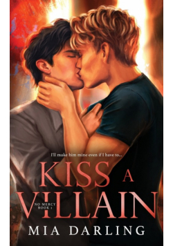 Kiss A Villain