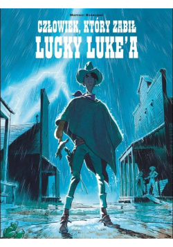 Człowiek który zabił Lucky Luke a