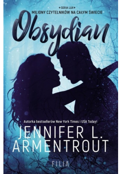 Obsydian Lux Tom 1