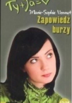 Zapowiedź burzy