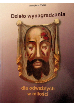 Dzieło wynagradzania dla odważnych w miłości