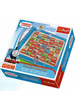 Snakes and Ladders Węże i drabiny