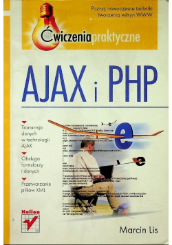 Ajax I Php