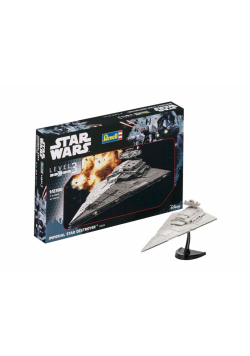 Star Wars Imperial Star Destroyer