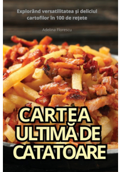 Cartea Ultimă De Catatoare