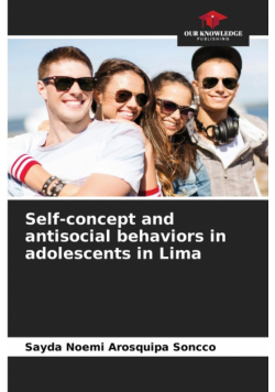 Self-concept and antisocial behaviors in adolescents in Lima