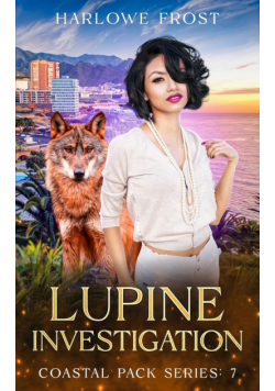 Lupine Investigation